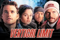 Synopsis of Vertical Limit: A Thrilling Survival Story
