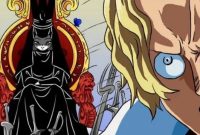 Sabo's Return and Im Sama's Threat in One Piece Chapter 1082