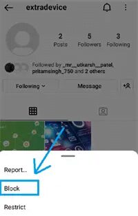 How to Hide Instagram Posts from Someone: 2 Workable Ways