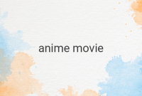 Top 10 Recommended Anime Movies with Unique Storylines