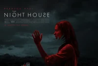 Synopsis of The Night House: A Mystery Film with a Psychological Twist