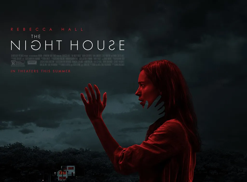 Synopsis of The Night House: A Mystery Film with a Psychological Twist