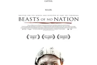 Synopsis of Beasts of No Nation