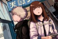Tengoku Daimakyou: A Dark-Seinen Anime with Sci-Fi and Adventure Premise