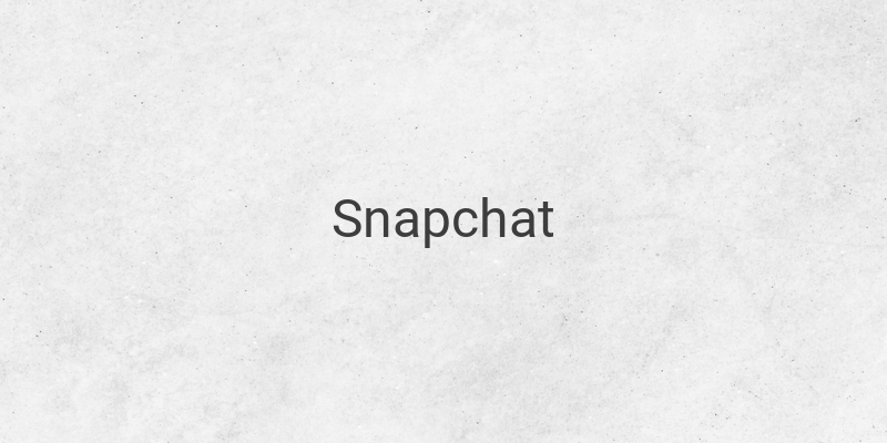 How to Easily See How Many Friends You Have on Snapchat