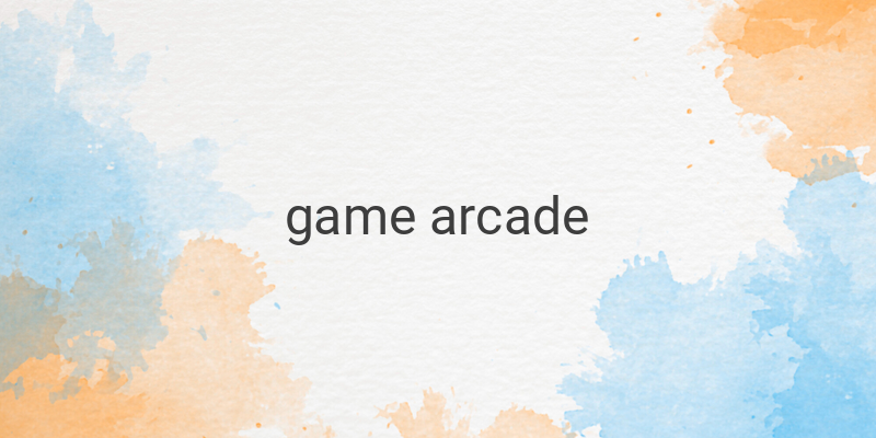 6 Best Arcade Games for Android Users: Enjoy the Thrill of Classic Gaming