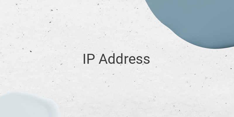 Easy Ways to Track IP Address of Target Using WolframAlpha and IP Lookup