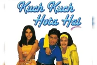 Synopsis and Review of Kuch Kuch Hota Hai - The Most Popular Bollywood Movie