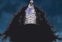 One Piece Chapter 1083: Meet Karasu, the Executive of the Revolutionary Army's Northern Force Who Fights Fujitora