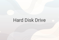 How to Check the Health of Your Hard Disk Drive?