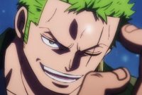 One Piece Episode 1062: Sanji Vs Queen and Zoro Vs King