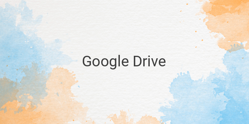 How to Fix Google Drive Need Permission Access Denied Issue