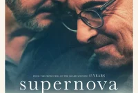 Synopsis and Review of Supernova: An Emotional Journey About Love and Loss