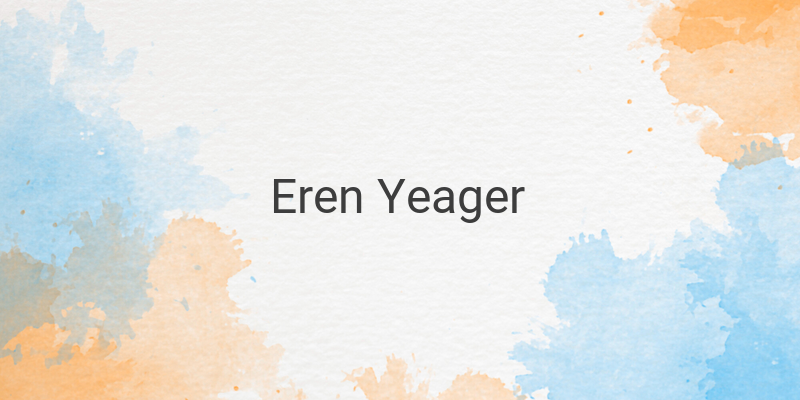 10 Interesting Facts about Eren Yeager - Attack on Titan