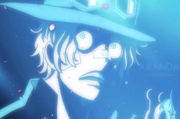 The Shocking Truth Behind One Piece 1082 Revealed: Sabo Puts Monkey D Dragon's Life in Danger