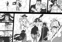 The Truth Behind God Valley Incident in One Piece Revealed