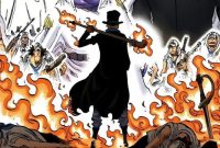 One Piece Chapter 1082 Reveals the Truth About Sabo's Fate