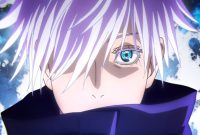 Top 5 White-Haired Male Anime Characters That Will Make You Swoon