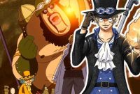 One Piece Chapter 1082-1083 Review: Sabo and the Revolutionary Army's Attack on the World Government