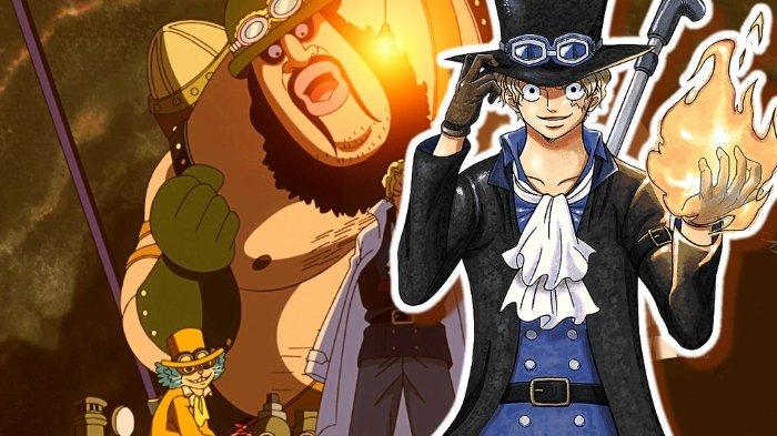 One Piece Chapter 1082-1083 Review: Sabo and the Revolutionary Army's Attack on the World Government