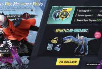 PUBG Mobile’s Latest Royale Pass Ace Offers Exclusive Skins and More
