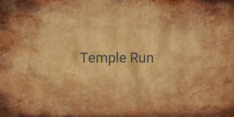 6 Most Exciting Temple Run-Like Games for Android