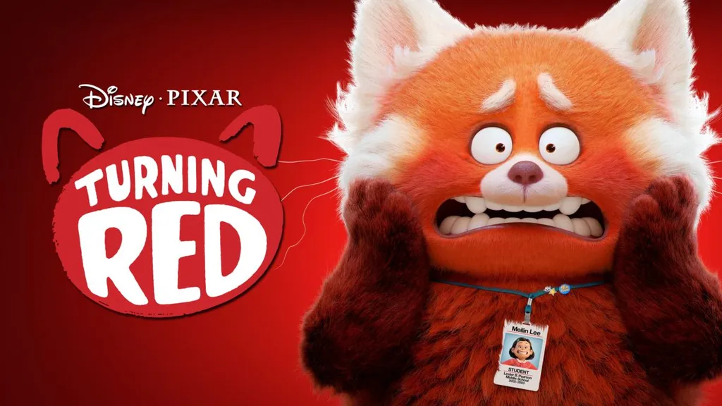 Synopsis of Turning Red: The Curse of the Red Panda