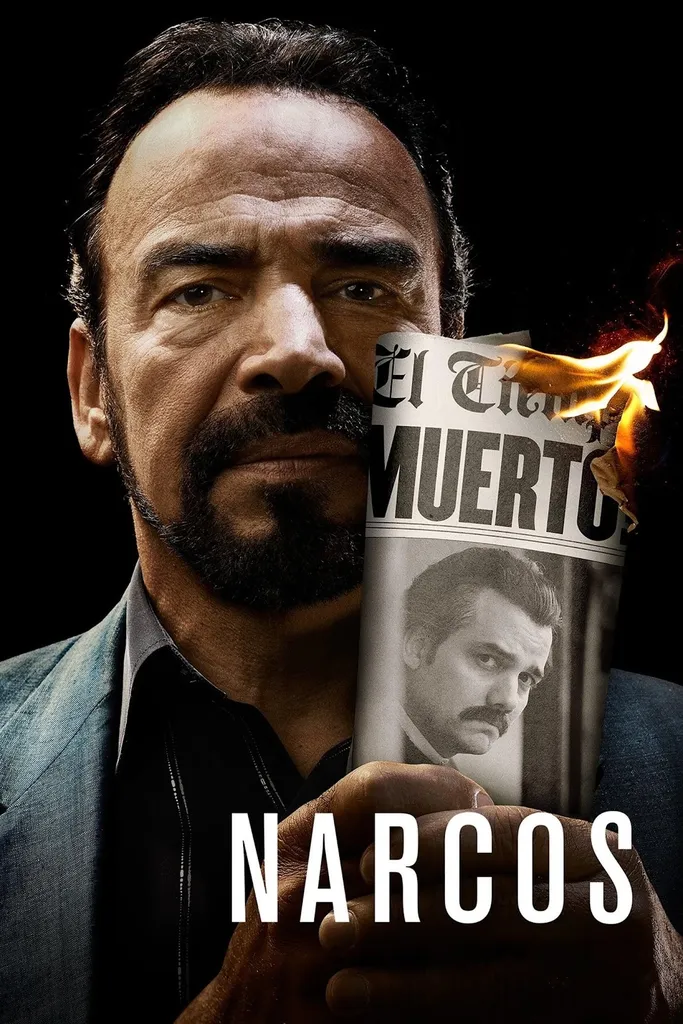 Synopsis and Review of Narcos Season 3: The Fight Against Cali Cartel