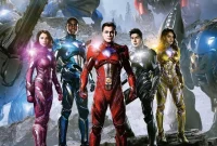 Synopsis: Power Rangers, The Ultimate Superheroes to Protect Earth From Evil