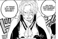 The Truth of That Day Revealed in One Piece Chapter 1083: Sabo's Story Unfolds