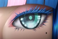 The Overpowered Senrigan Eyes in Boruto: Naruto Next Generations