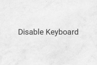 How to Disable the Internal Keyboard on Your Laptop: 4 Effective Ways
