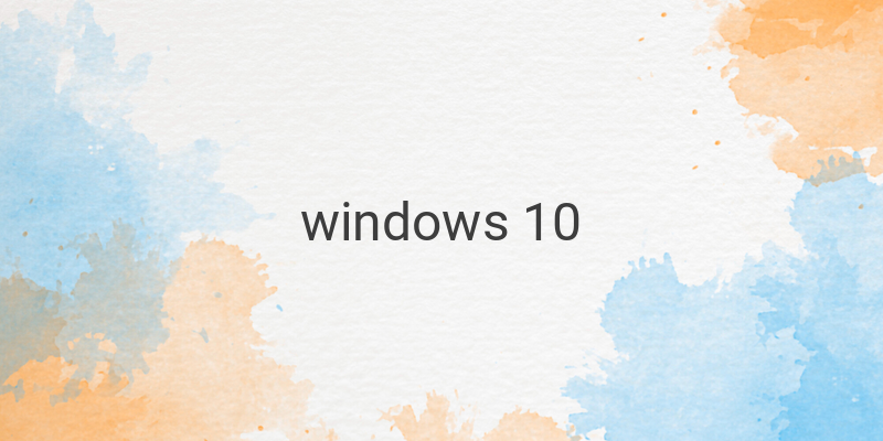 How to Download Windows 10 for Free: A Step-by-Step Guide