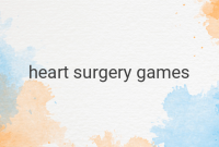 The Top 8 Heart Surgery Games in Android You Should Try