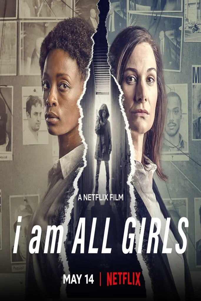 Synopsis of "I Am All Girls" Movie: A Realistic Story of Human Trafficking