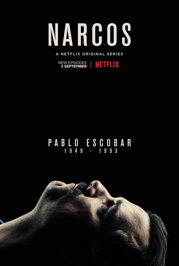 Synopsis of Narcos Season 2: Escobar's Last Stand