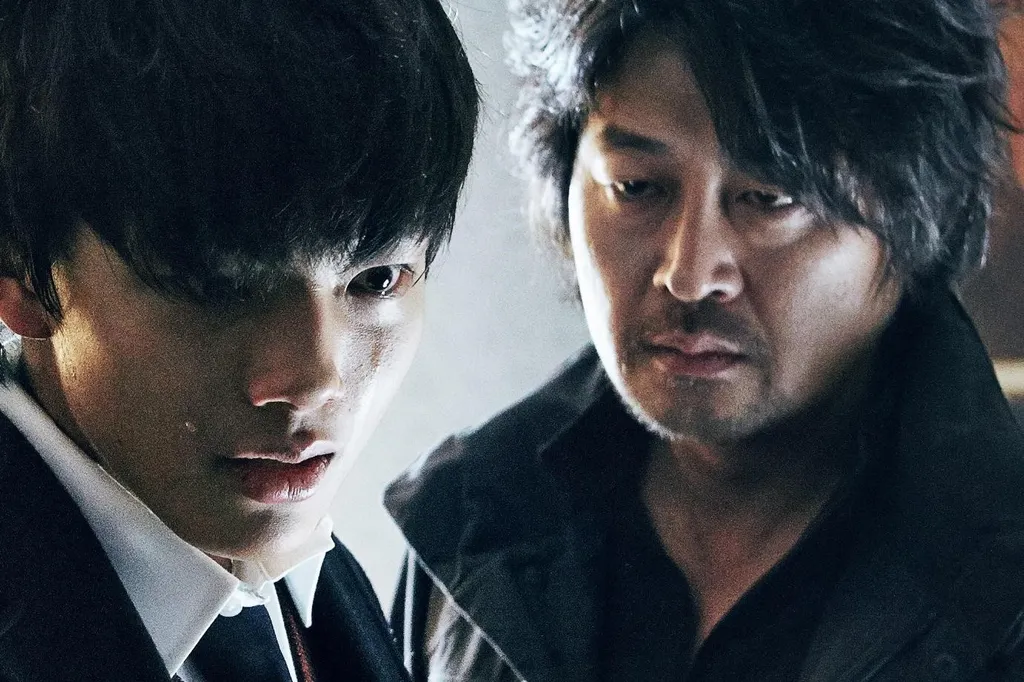 Synopsis and Review of Hwayi: A Monster Boy (2011) - The Story of a Boy Raised by Criminals