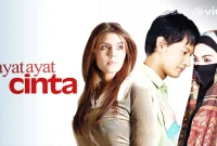 Synopsis of the Movie Ayat-Ayat Cinta (2008)