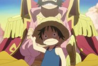 One Piece: Is Luffy the Joy Boy?