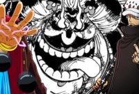 One Piece Chapter 1040 Spoilers: Big Mom's Defeat and Zunisha's Revelation