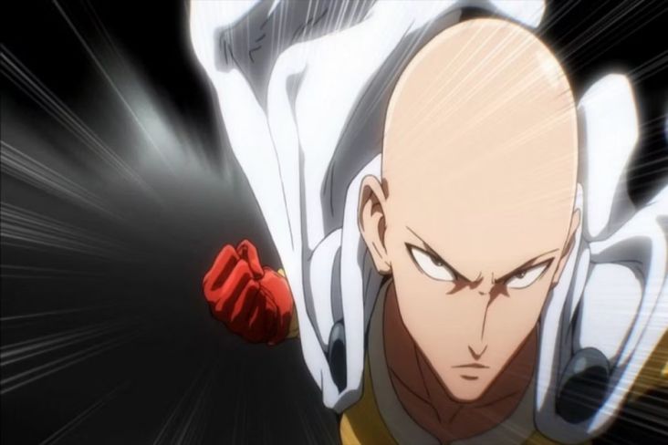 Who knows Saitama's true strength in One Punch Man?