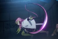 Top 7 Anime Characters Who Use Whip as Their Weapon