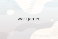 15 Best War Games for Android: Experience the Thrill of Battle