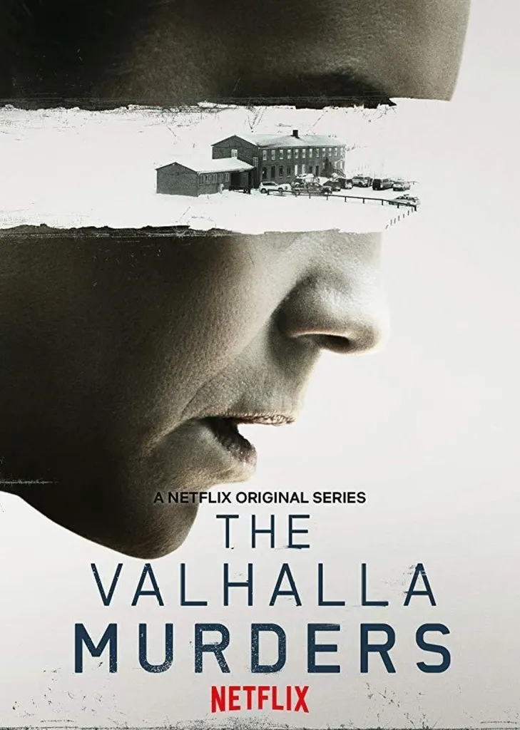 The Valhalla Murders Synopsis - A Mysterious Thriller You Can't Miss