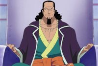 One Piece Chapter 1084 Reveals the Profile of Nefertari Cobra, the 12th King of the Alabasta Kingdom Who Meets Gorosei