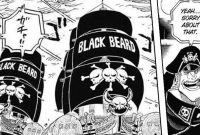 One Piece 1083: Monkey D Luffy's Gear 6 Saves the Day
