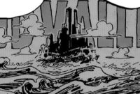 The Impact of God Valley Incident in One Piece: Gol D Roger and Rocks D Xebec