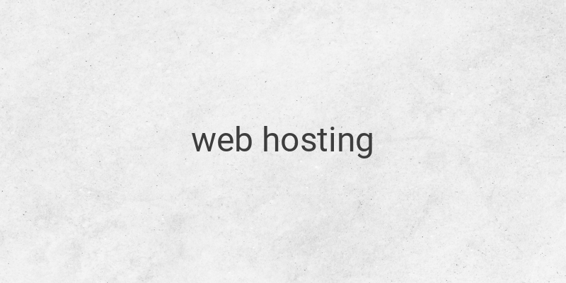 Tips for Choosing the Best Web Hosting Provider in Indonesia