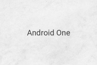 All About Android One in Indonesia and Common Problems and Solutions