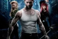Synopsis and Review of The Wolverine (2013), The Immortal Mutant